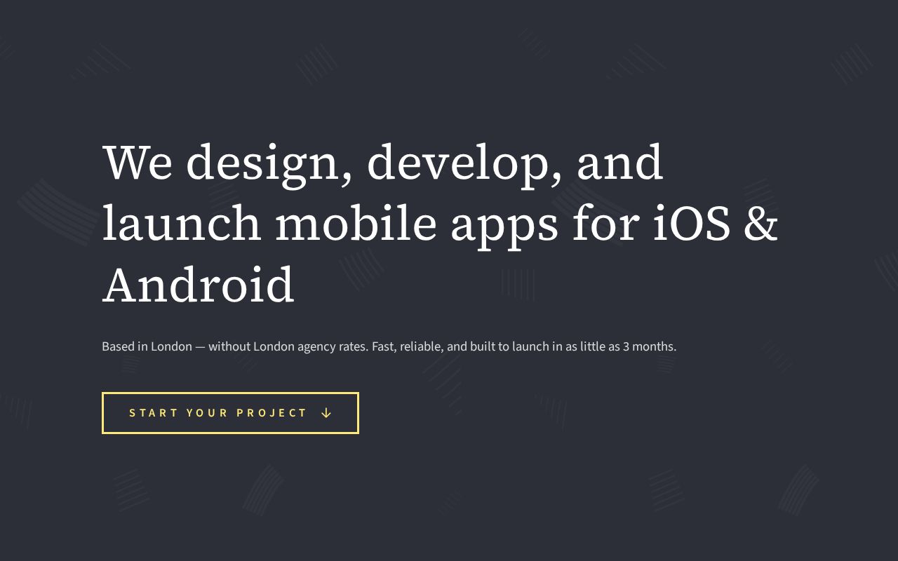 Applify-It | App Development